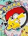 Pokemon Collage Girl's Leggings (13-14 Years)