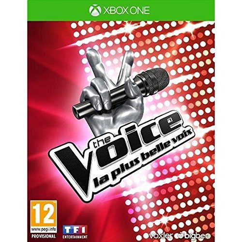 The Voice: La Plus Belle Voix