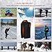 UTUZHE Heated Vest for Men by Power Bank Fishing Hunting Clothes for Men Outdoors