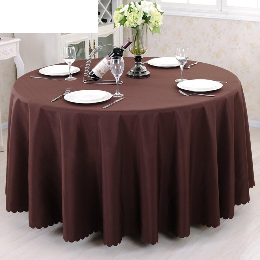 Thickened Hotel Tablecloths/Table Cloth/Solid Color Council Board Table