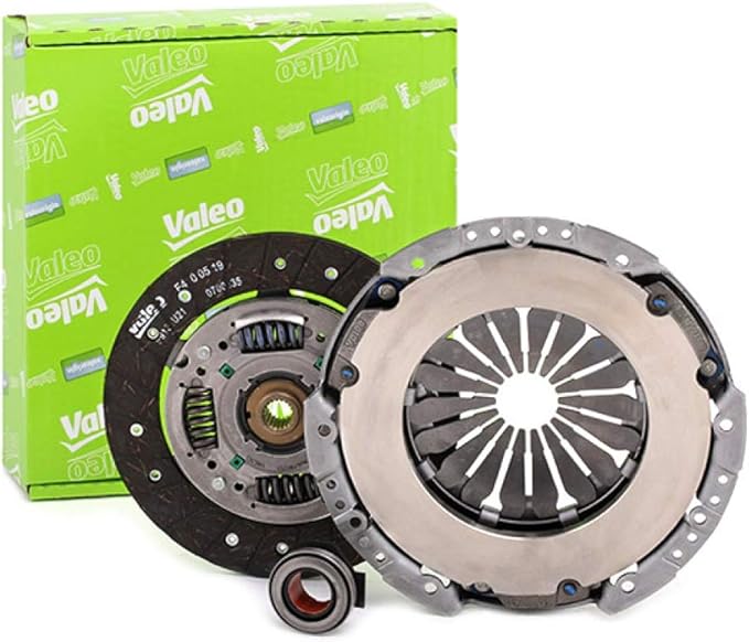 Valeo 826696 Clutch Sets Amazon.co.uk Car & Motorbike