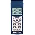 REED Instruments SD-947 SD Series Thermocouple Thermometer, Data logger, 4 Channel, Type K, J, R, S, E, T and RTD