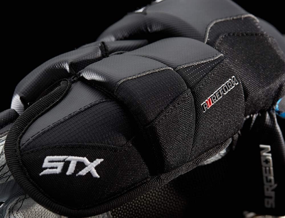 STX Ice Hockey Surgeon RX3 Glove : Sports & Outdoors