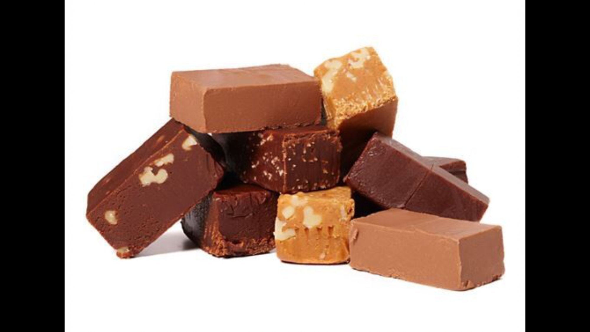 Home Made Creamy Fudge Peanut Butter 1 Lb Box Grocery