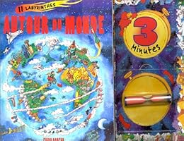 11 labyrinthes autour du monde