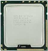 HP E5620 2.4GHz 12MB 80W 4 Core CPU Processor 586641-001 view 2