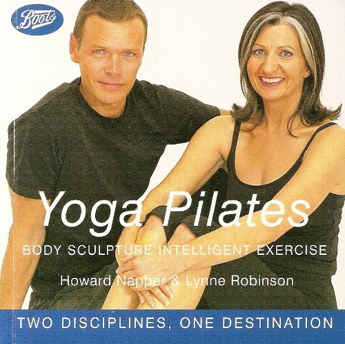 Yoga Pilates : 