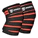 Knee Wraps for Weightlifting - 80