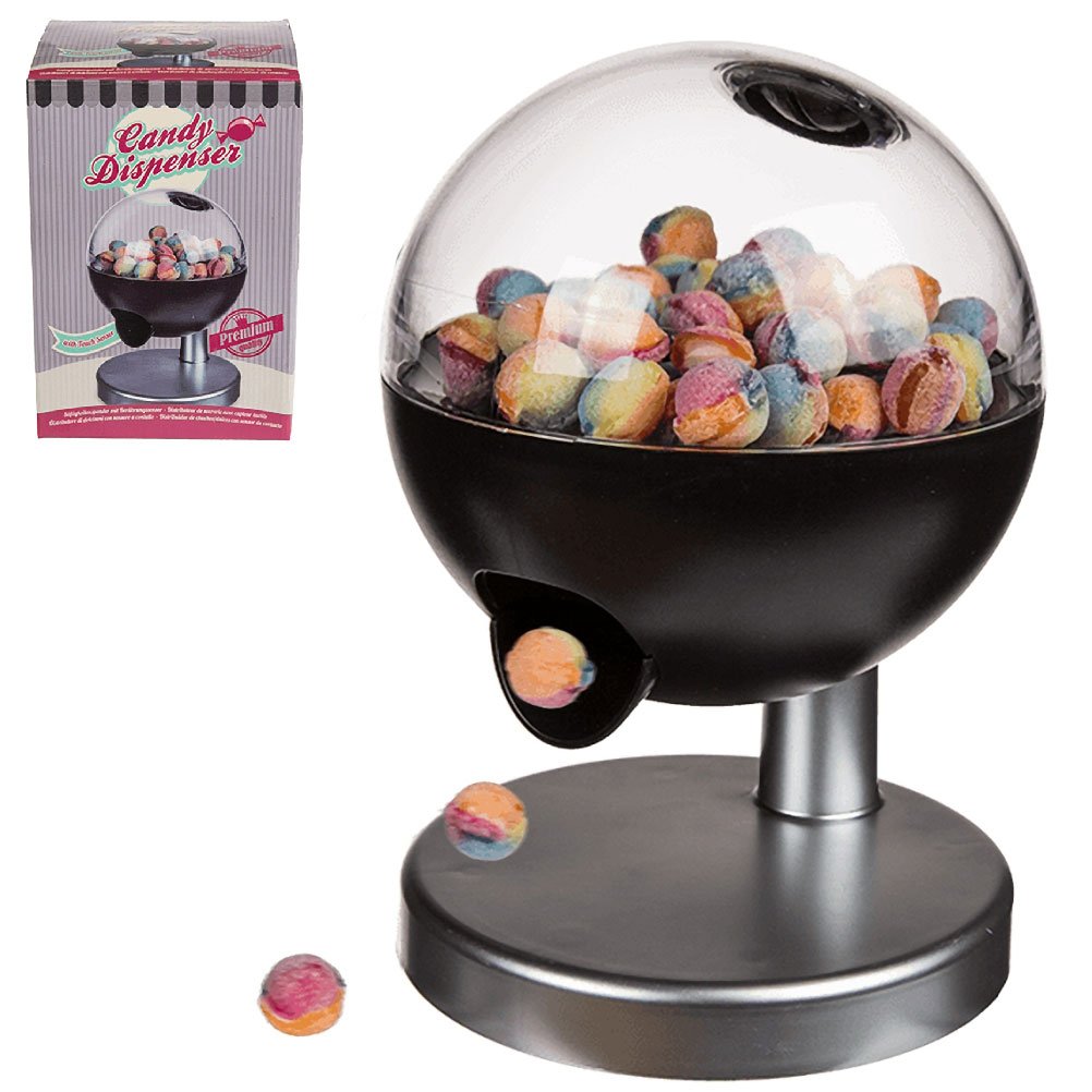 OOTB Candy Dispenser with Touch Sensor, ca. 19,5 cm, 19,5cm Amazon.co