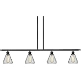 Innovations 516-4I-OB-G275 4 Island Light, Oil Rubbed Bronze