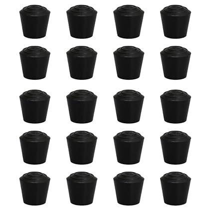 Goma para patas de sillas | Todo Sillas