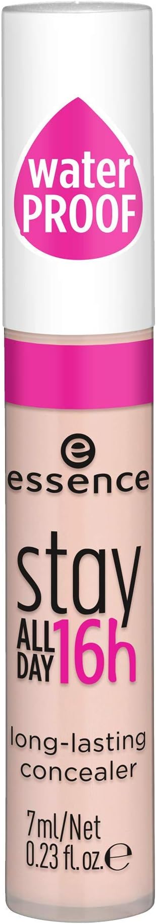 essence stay all day concealer