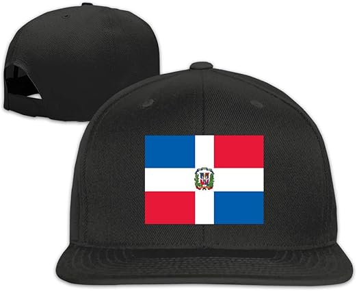 dominican hat