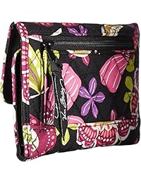 Billetera   para mujer Vera Bradley