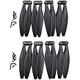 8PCS Propeller for HS720 HS720E Folding brushless Quadcopter 4K HD Aerial Photography Drone Parts