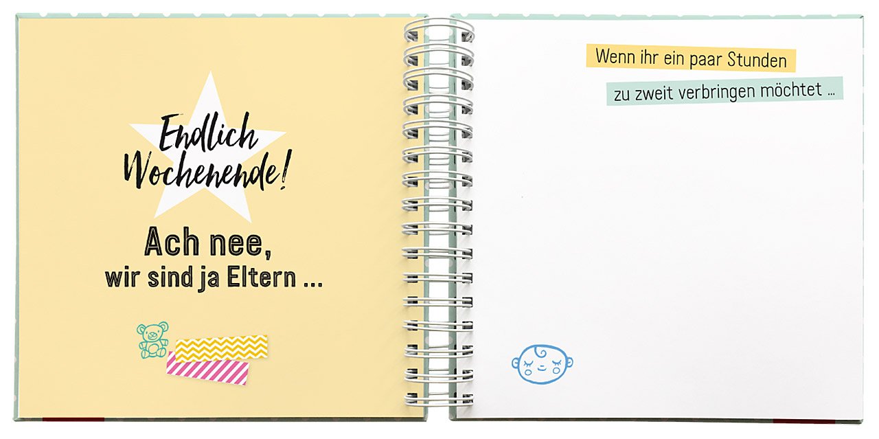 Wenn Buch Für Frischgebackene Eltern Amazonde Groh