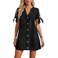 black scrub dress Black Diagonal Zipper Scrub Set 2xl / Large main image 0