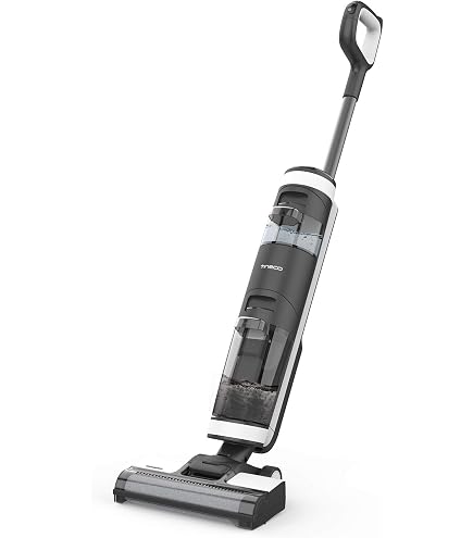 Amazon.com: Tineco Floor ONE S3 Cordless Hardwood Floors Cleaner