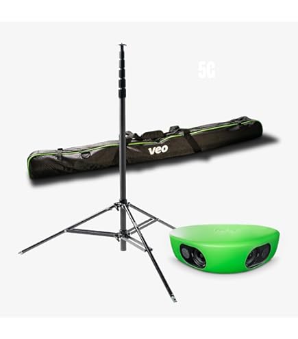 Veo3 スポーツカメラ ジャンク Amazon.com : VEO Cam 3 1080HD Sports Camera Bundle with AI Auto
