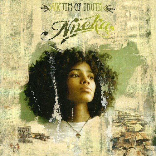 Nneka - Confession Lyrics - Zortam Music