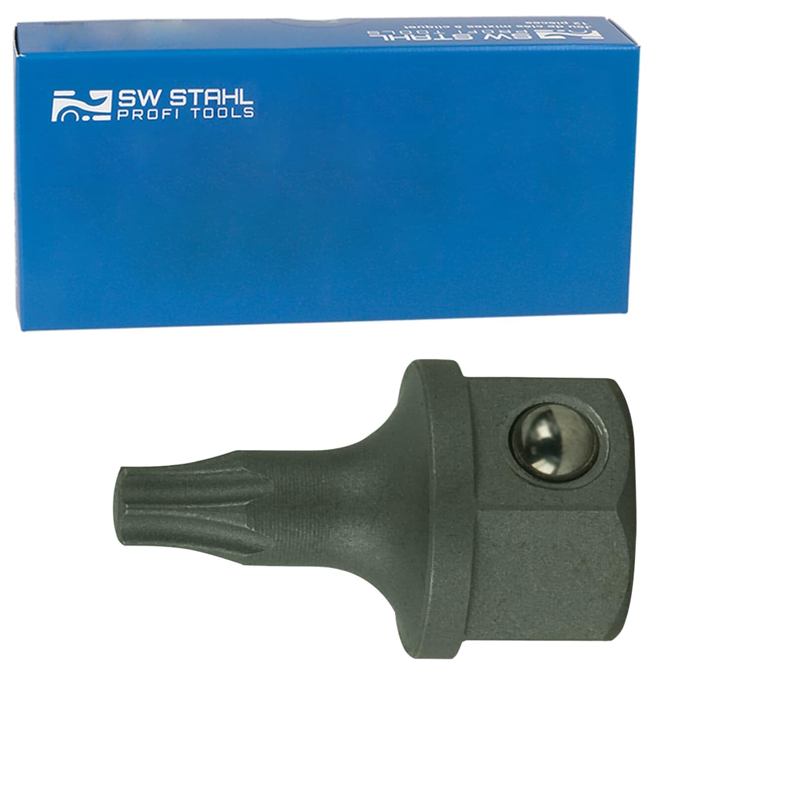 SW-Stahl 36000-T25 Screwdriver Bit T-Profile T25