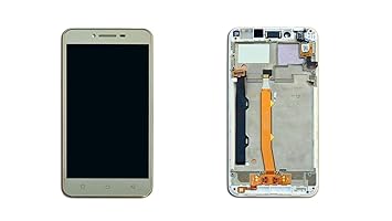 Tested Lcd With Touch Screen For Lenovo Vibe K5 Amazon In Electronics