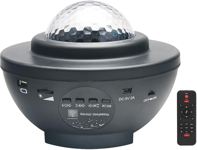 Star light projector galaxy adults, galaxy cove 360 pro projector with