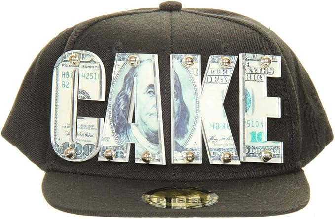 cap company