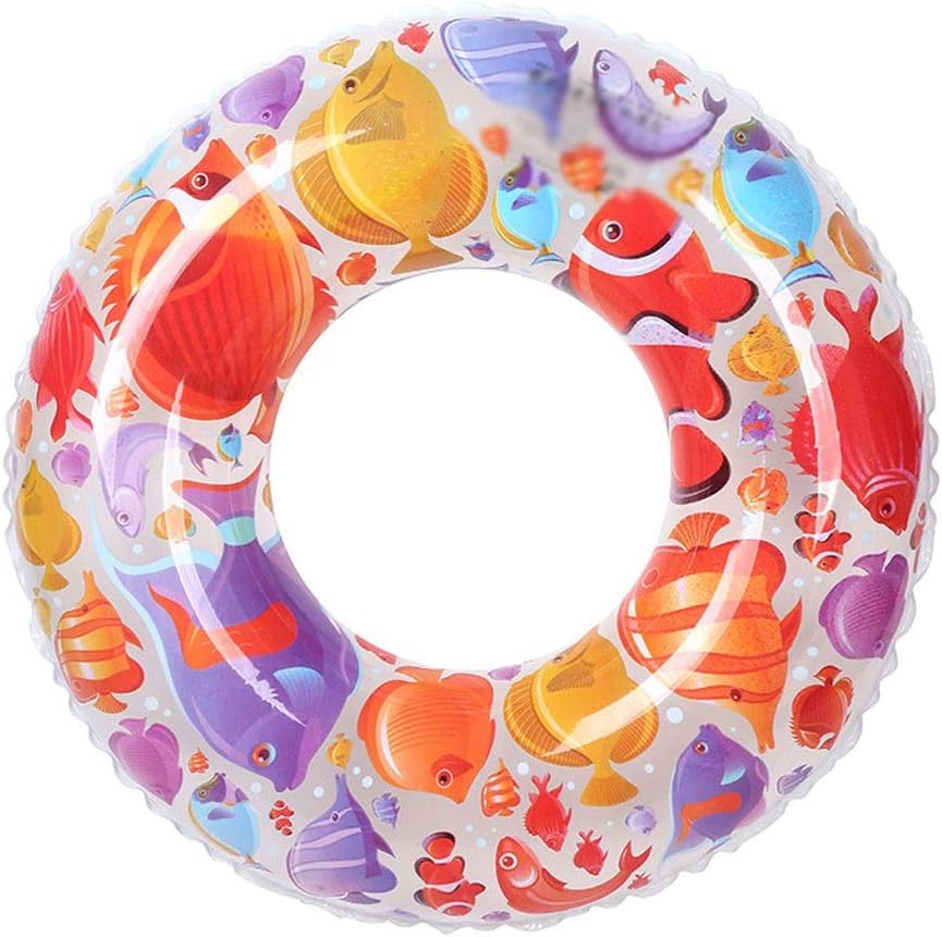 swimming pool ring floats