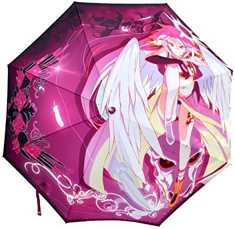 No Game No Life length ITAGASA Jibril