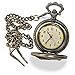 Firefly Limited Edition Exhibition Pocket Watch - Loot Crate