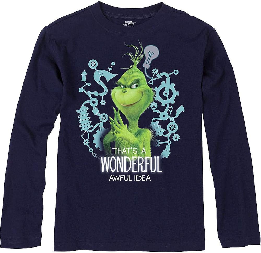 grinch funny shirts