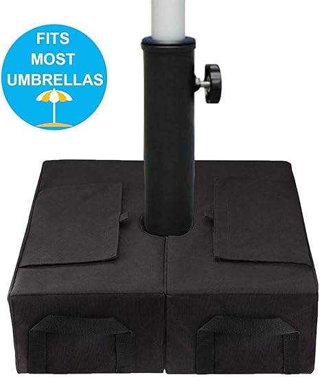amazon cantilever umbrella base