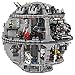 LEGO Star Wars Death Star 75159