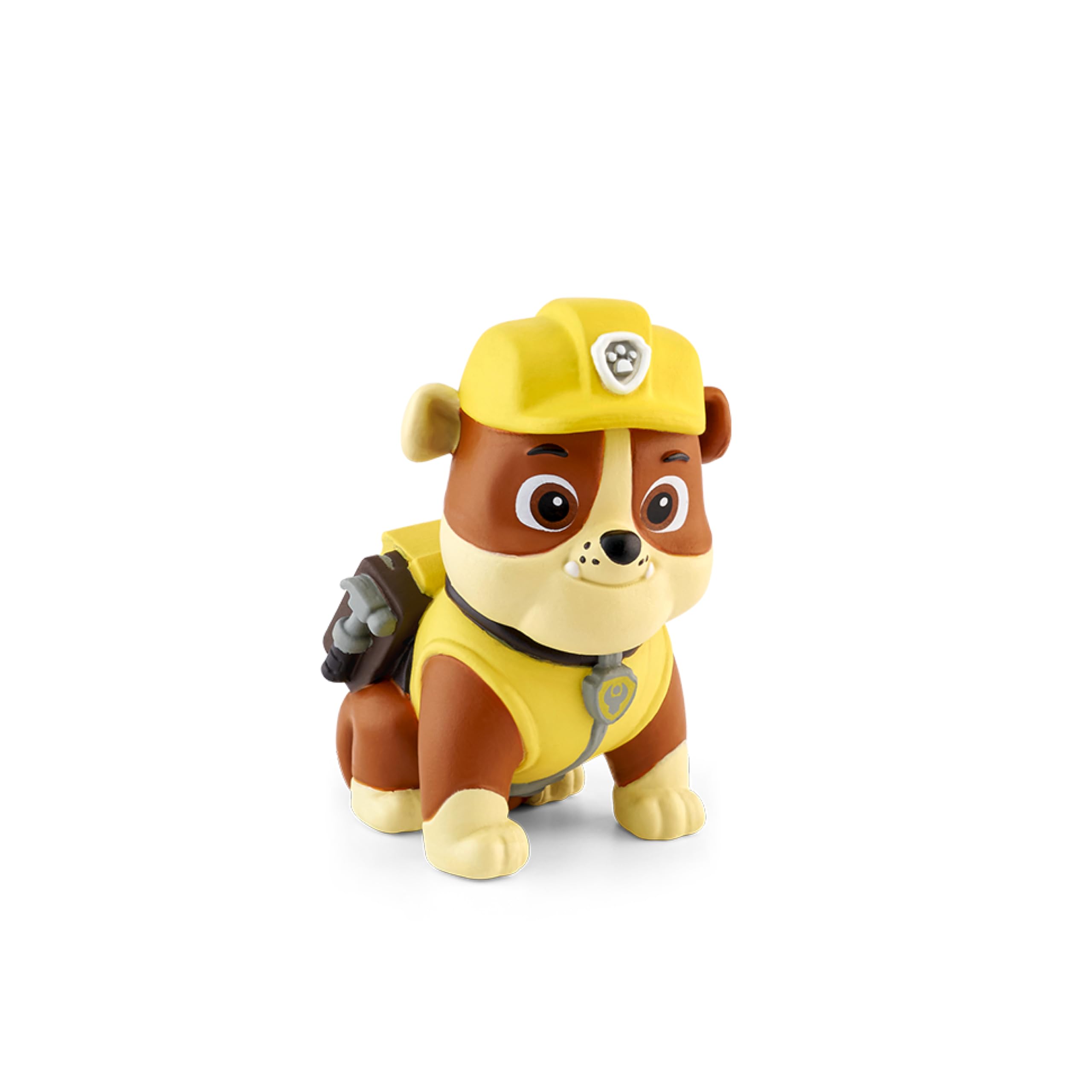 Tonies Rubble Audio Toy Figurine from PAW Patrol