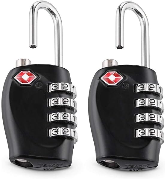 tsa approved luggage