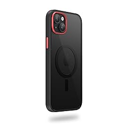 FLOLAB Surtect Tri-Fusion Magnetic for iPhone 15