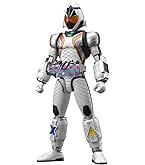 Amazon.com: Bandai Hobby - Kamen Rider Ryuki - Masked Rider Ryuki