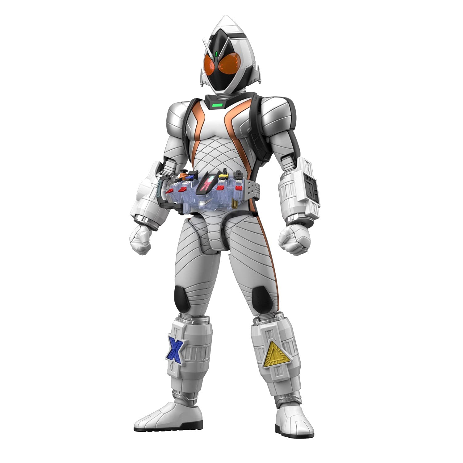 Bandai Hobby - Kamen Rider - Figure-Rise Standard Kamen Rider Fourze Basestates