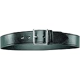 Safariland 51 Garrison Belt with Square Buckle, Fits 1.75 Inches (45 MM), Up to 44 Inches Length