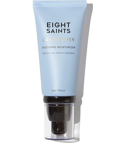 Amazon.com: Eight Saints Chase the Sun Broad Spectrum SPF (30