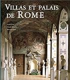 villas et palais de Rome by