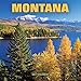 2017 Montana Scenic Wall Calendar