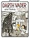 Darth Vader and Family Notecards