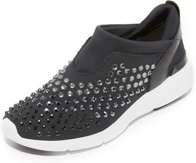 michael kors ace trainer