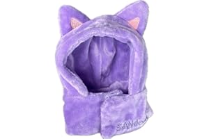 miuhuy Lightstick Cover Plush for ATZ's Fans, Light Stick Covers Glow Sticks Decoration Merch Merchandise