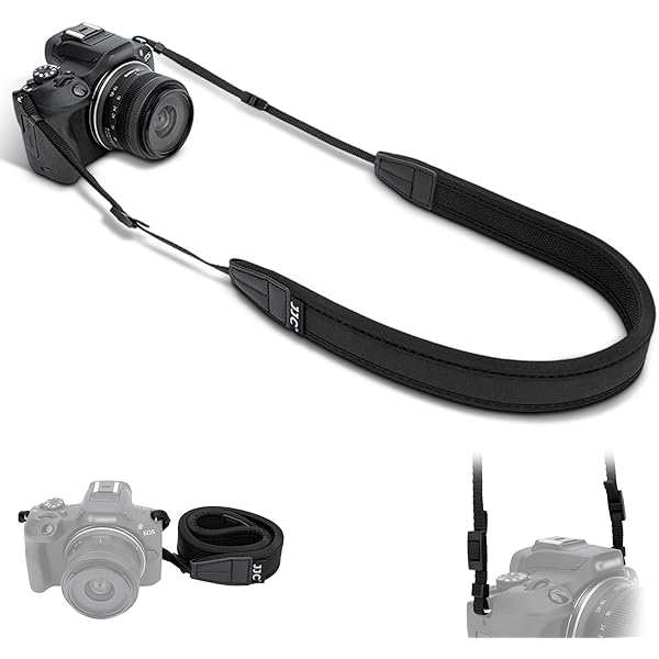 Camerahouder