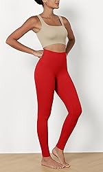 ODODOS ODCLOUD 2-Pack Buttery Soft Lounge Yoga