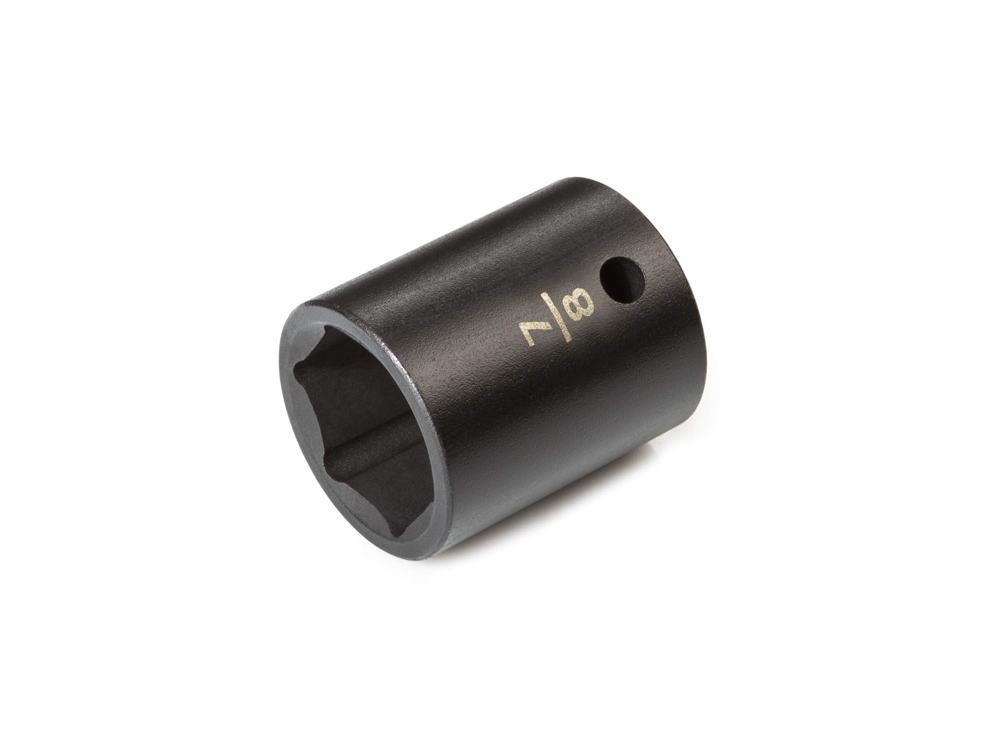 TEKTON 1/2 Inch Drive x 7/8 Inch 6-Point Impact Socket | SID22022