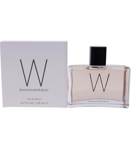 Amazon.com : Banana Republic Classic Aqua 125ml : Beauty